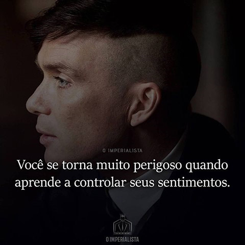 Aprenda a controlar seus sentimentos
