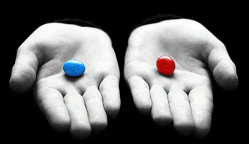 Mentalidade Blue Pill E Red Pill Entenda De Uma Vez