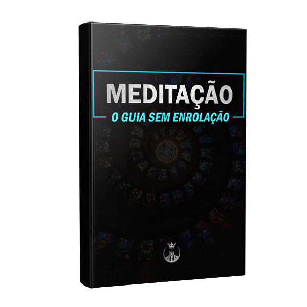 Método Imperialista - Ebook Meditação