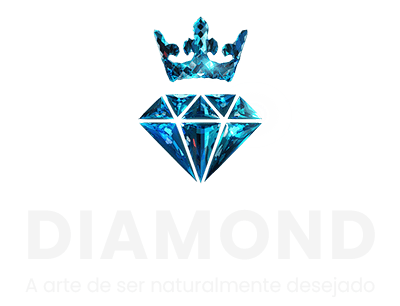 Diamond - A arte de ser naturalmente desejado