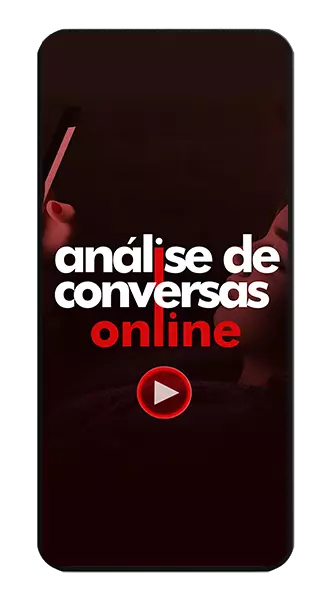 analise de conversas online módulo bônus