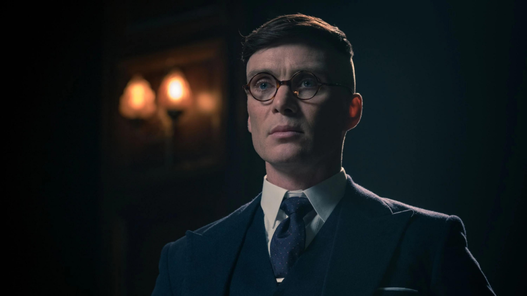 Thomas Shelby é o mais famoso exemplo de inteligência DWRI; Saiba o que é