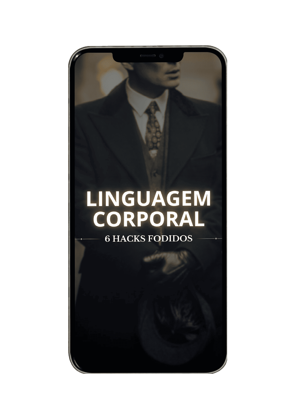 Novo bônus hack linguagem corporal